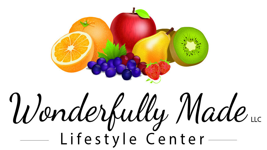 Wonderfully Made Center